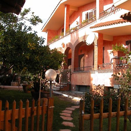 פונטה גלריה B&B Alla Fiera מראה חיצוני תמונה