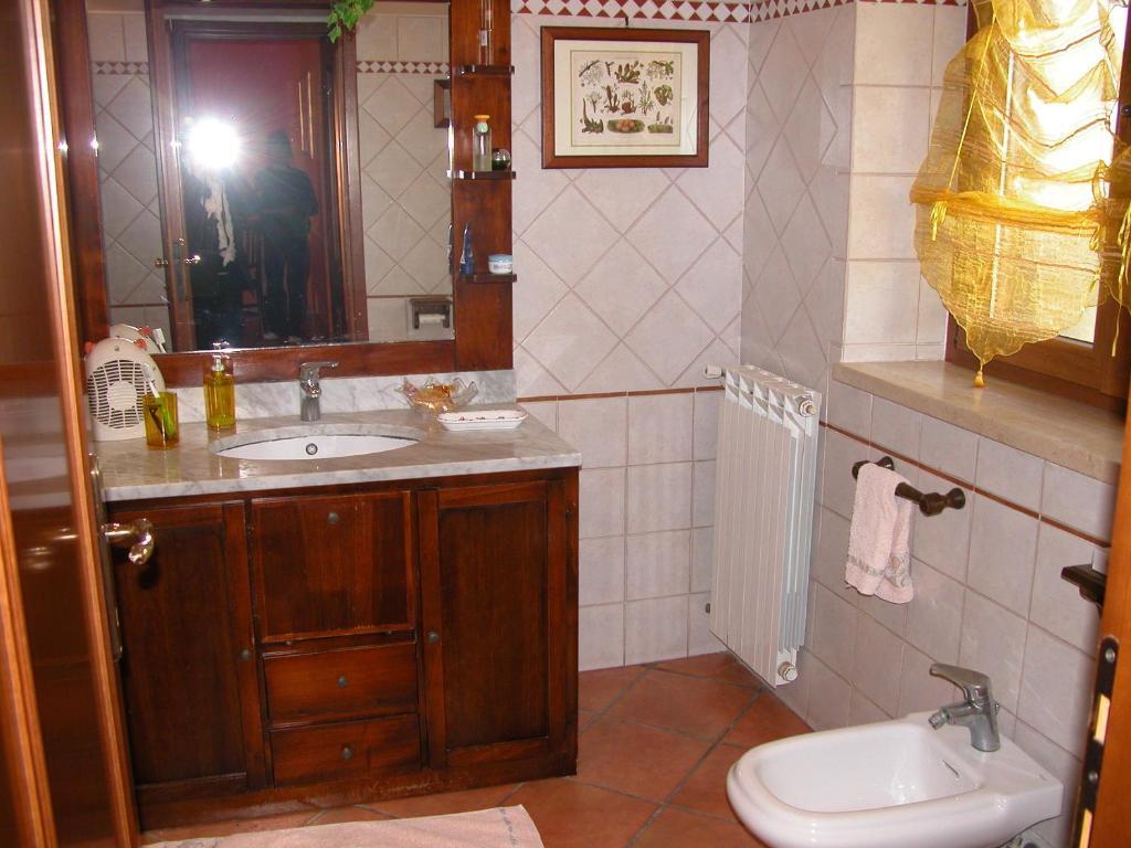 פונטה גלריה B&B Alla Fiera חדר תמונה