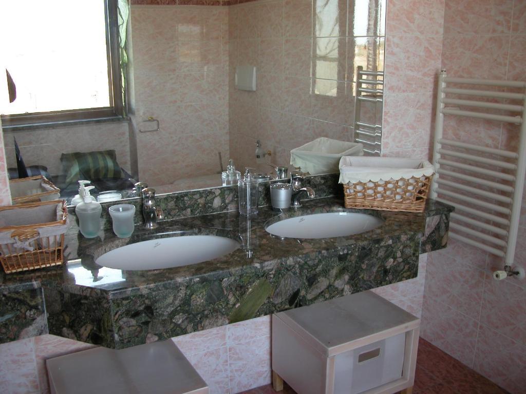 פונטה גלריה B&B Alla Fiera חדר תמונה