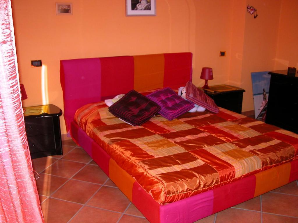 פונטה גלריה B&B Alla Fiera חדר תמונה