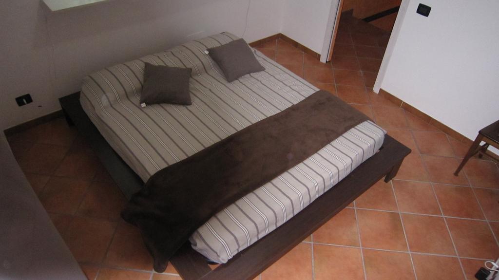 פונטה גלריה B&B Alla Fiera מראה חיצוני תמונה