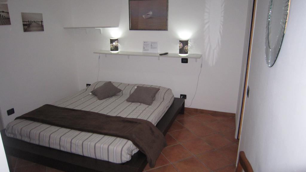 פונטה גלריה B&B Alla Fiera מראה חיצוני תמונה