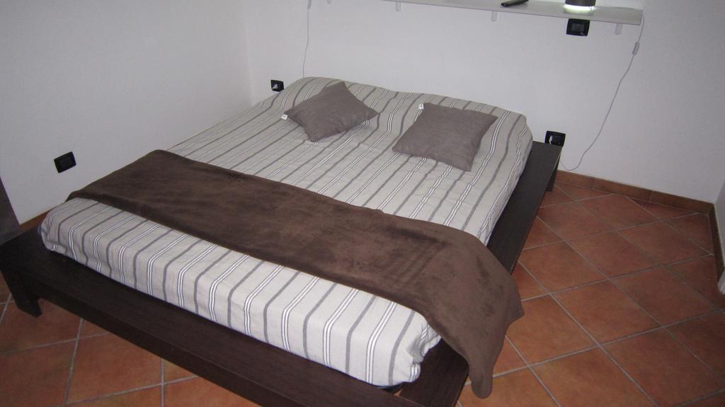 פונטה גלריה B&B Alla Fiera מראה חיצוני תמונה